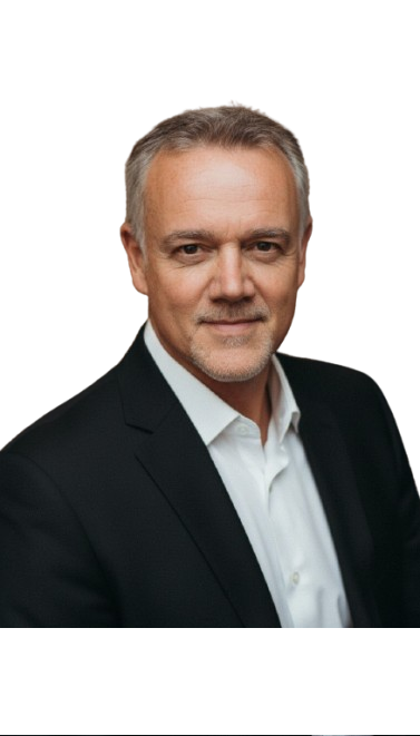 Portrait Zsolt Kubecska