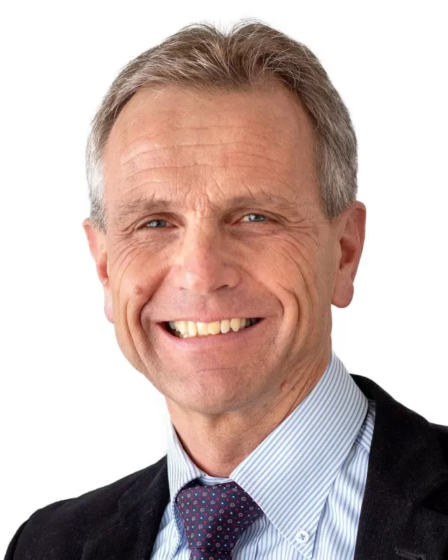 Portrait René Hefti 2019-2